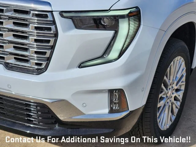 2026 GMC Acadia Denali - Photo 6