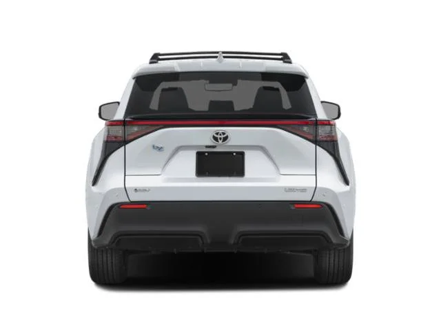 New 2026 01l5 Toyota Limited image 5