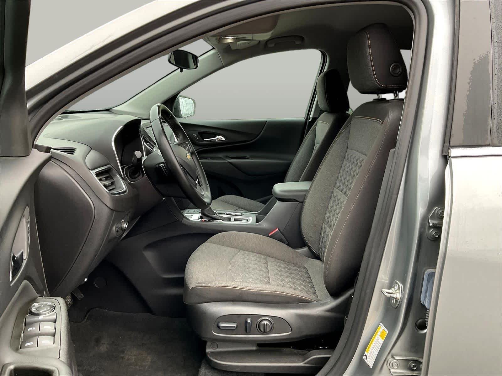 2024 Chevrolet Equinox LT - Photo 22