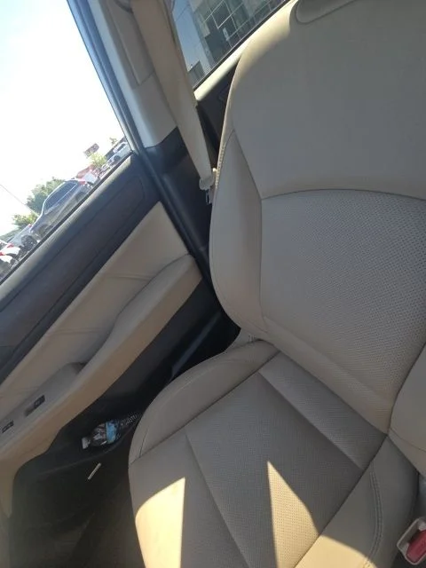Used 2018 Gray Subaru 2.5i image 11