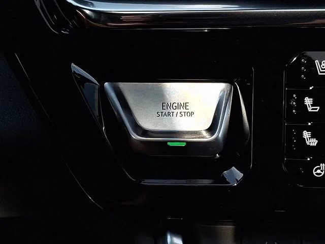 New 2026 Glacier White Tricoat GMC Denali image 19