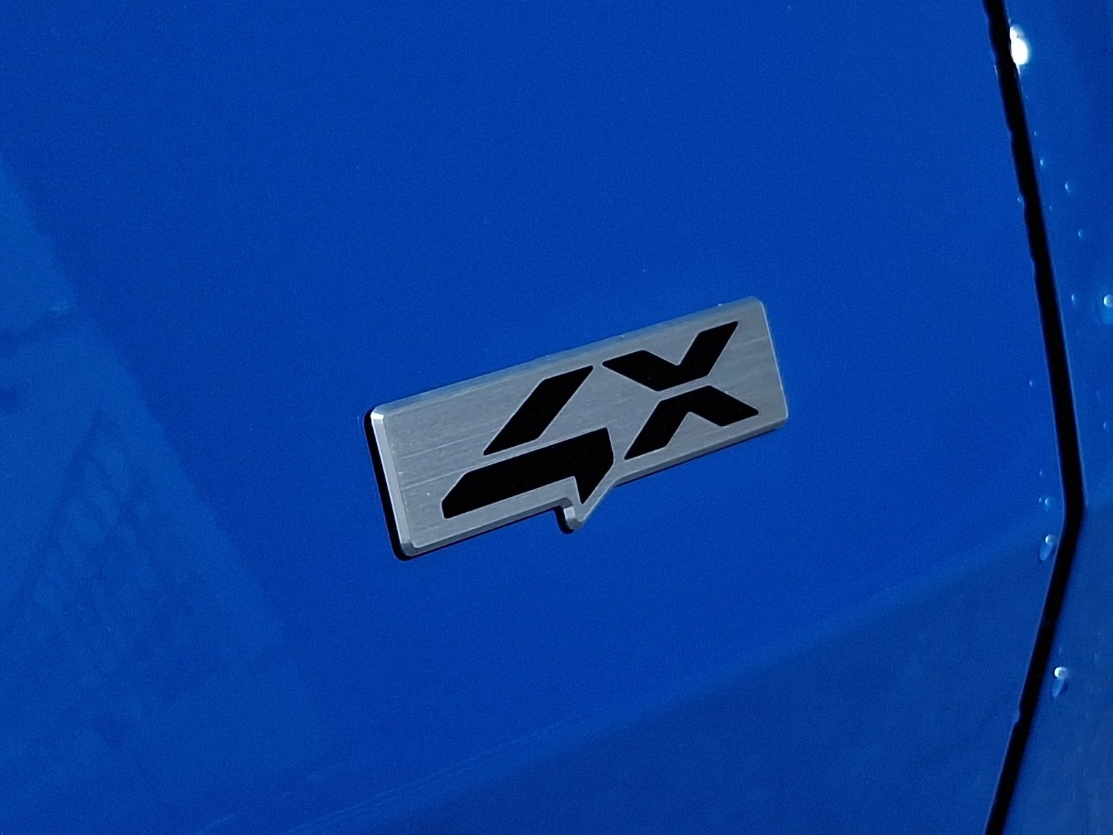 New 2026 Blue Kia EX image 25