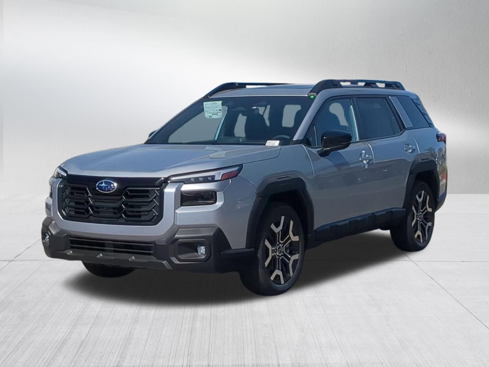 New 2026 ICE SILVER METALLIC Subaru Touring XT image 13