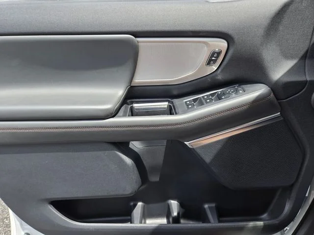 Used 2025 White Ford Active image 34