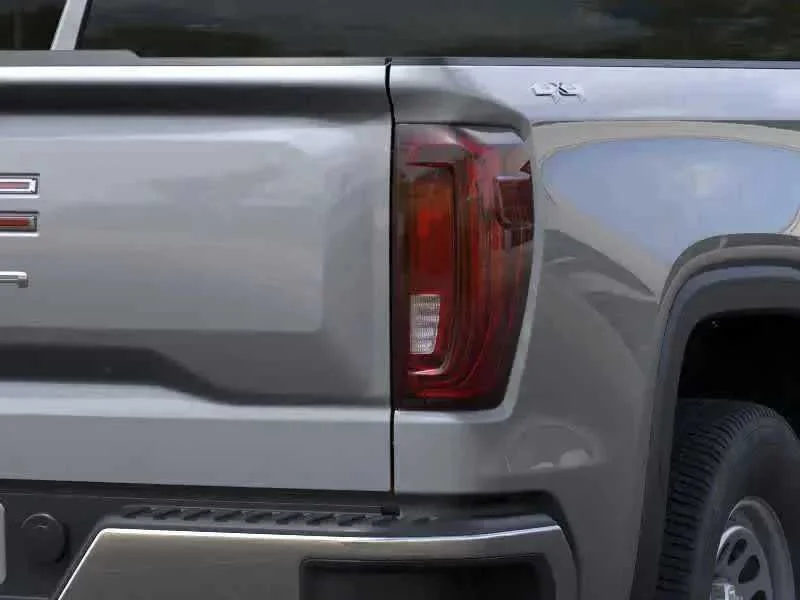 New 2026 Sterling Metallic GMC Pro image 24