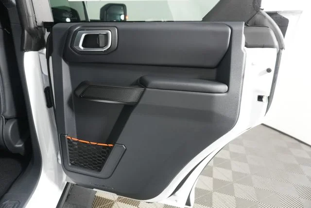 New 2026 Oxford White Ford Raptor® image 30