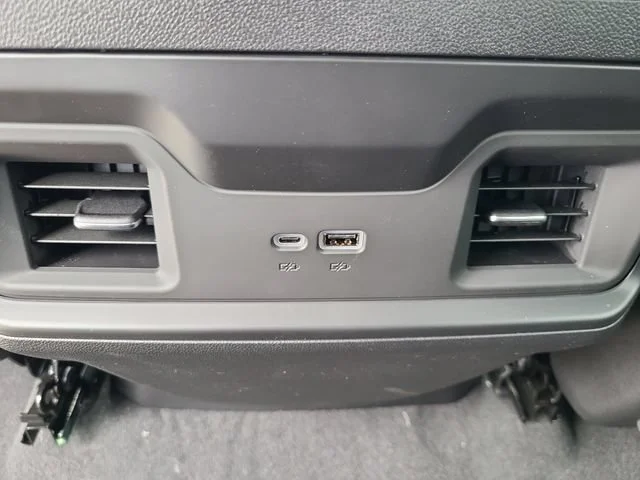 New 2026 Sterling Gray Metallic Chevrolet LT image 14