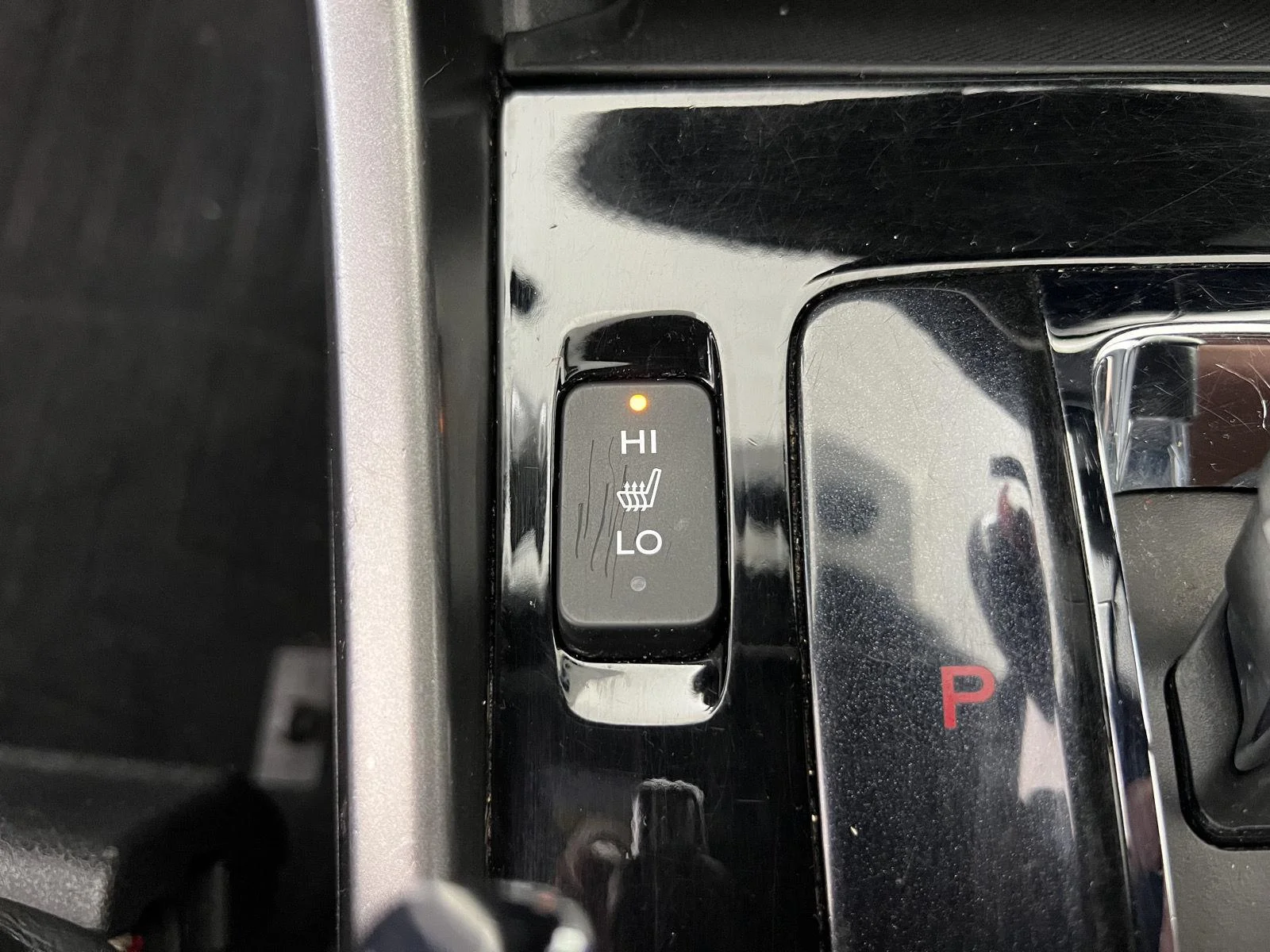 Used 2017 Kona Coffee Metallic Honda Sport SE image 22