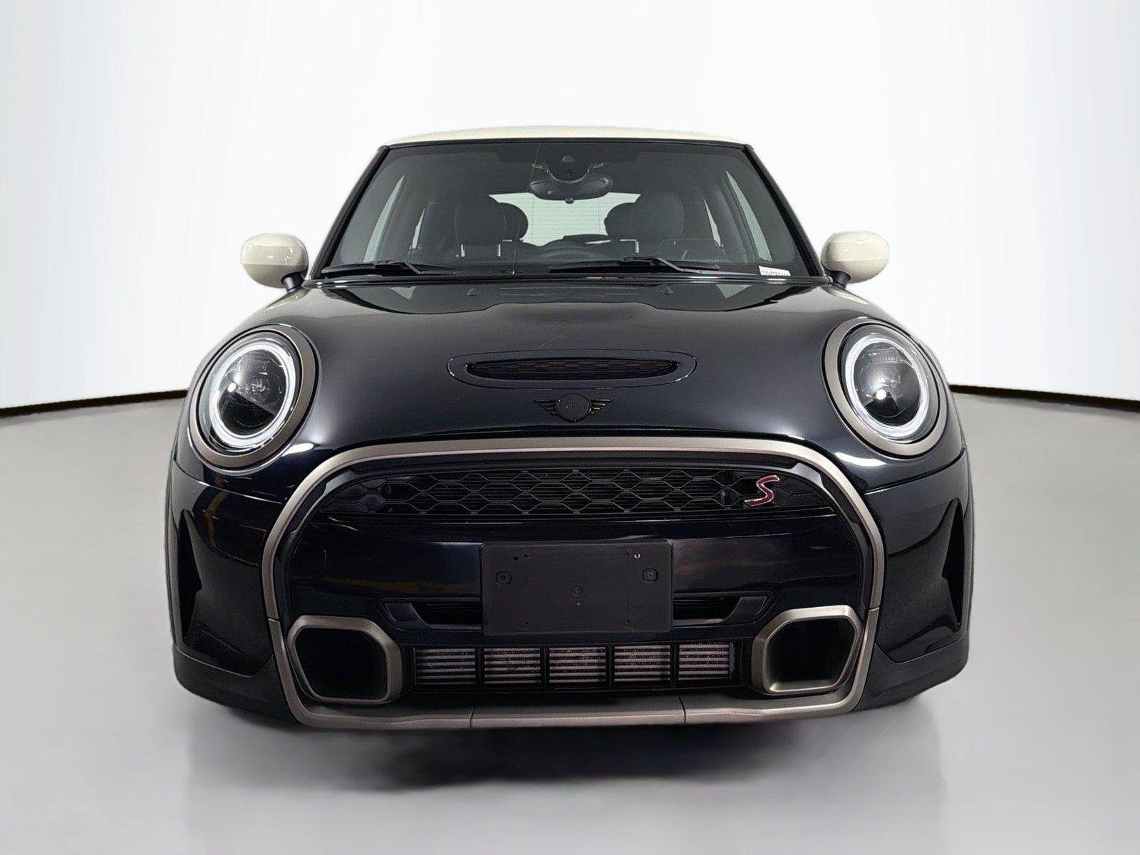 Used 2024 Black MINI Cooper S image 2