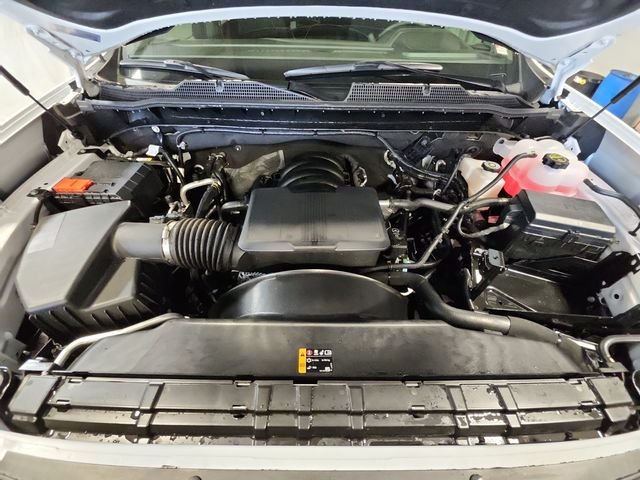 Used 2026 White Chevrolet LT image 16