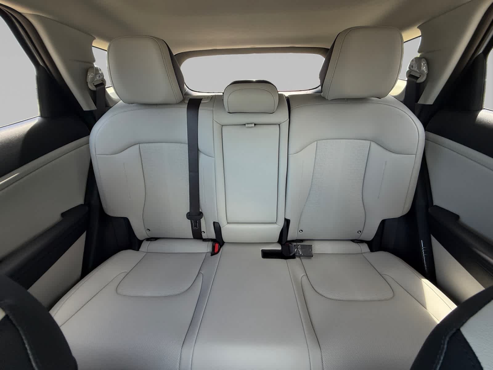 New 2026 Heritage Blue Kia EX image 22