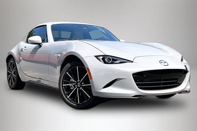 New Mazda MX-5 Miata RF For Sale in Fort Walton Beach | Mazda of