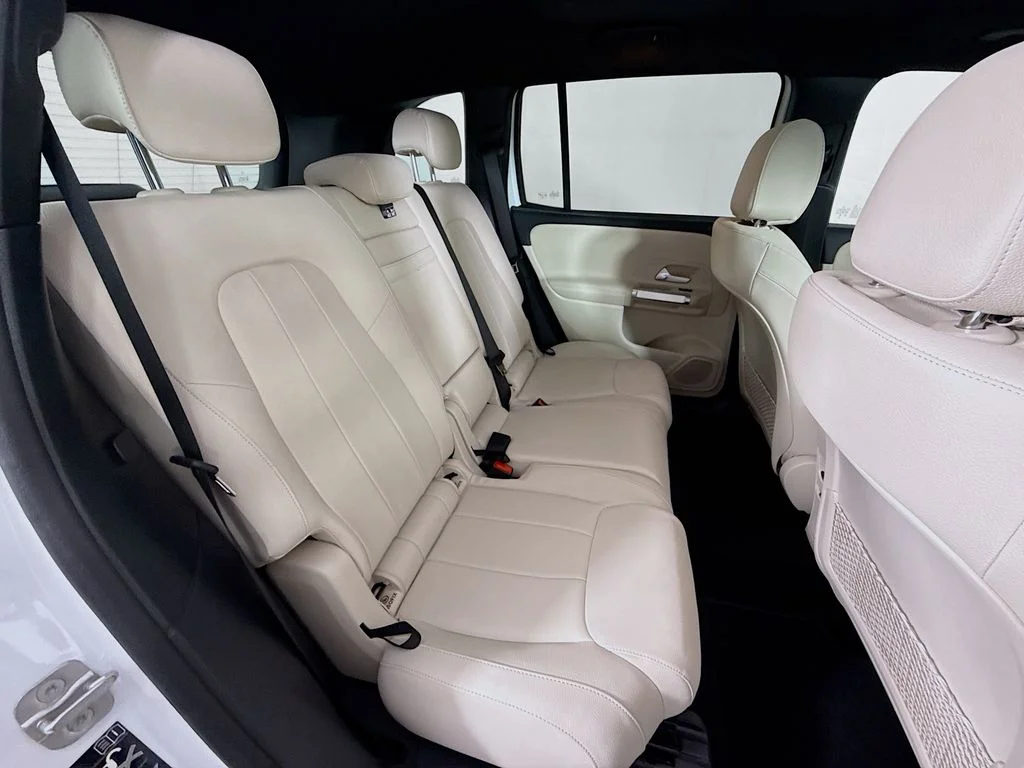 2025 Mercedes-Benz GLB Base - Photo 26