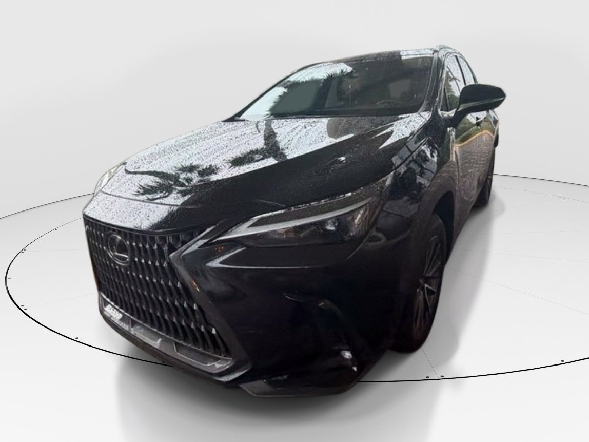 Certified Used 2026 Caviar Lexus 350 Premium image 16