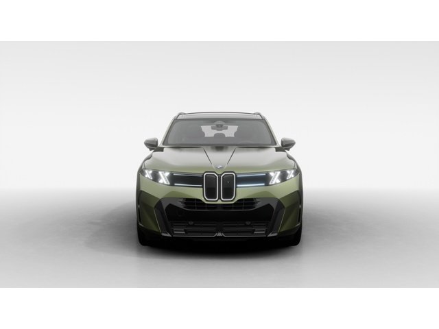 2027 BMW X5 photo 3