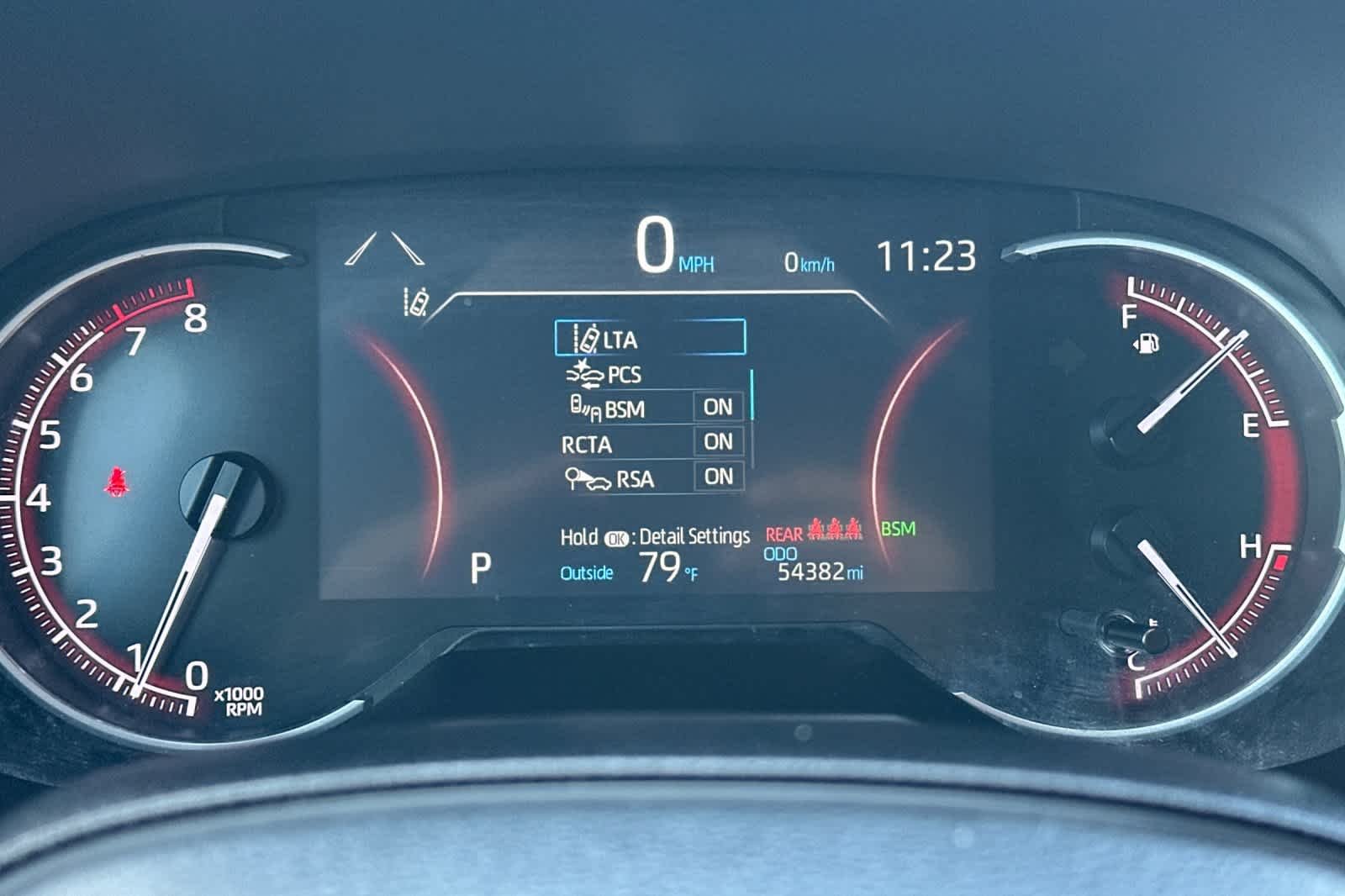 Certified Used 2024 Blueprint Toyota XLE image 22