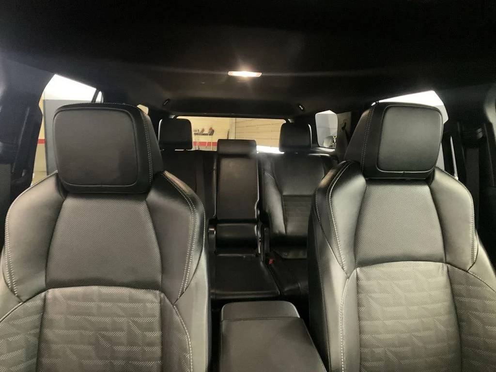 Used 2025 Black Toyota TRD Off-Road Premium image 29