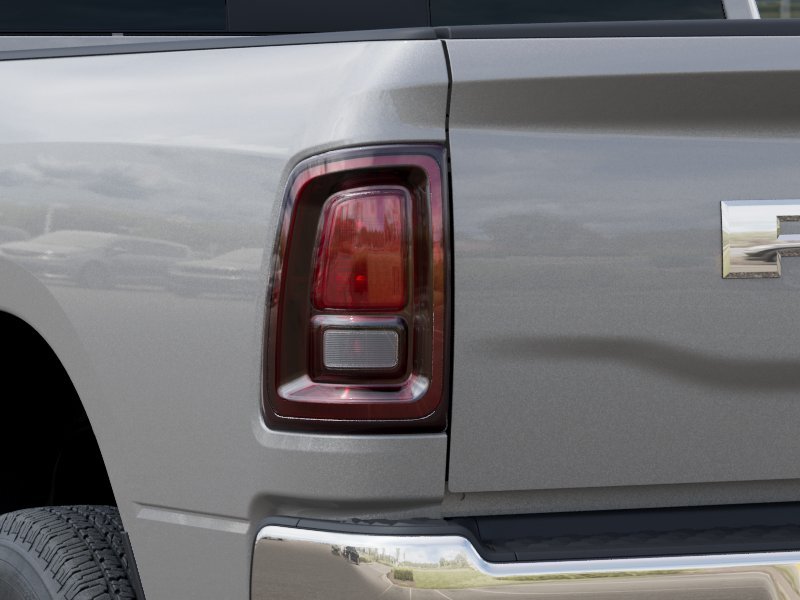 2025 RAM 2500 Tradesman - Photo 30