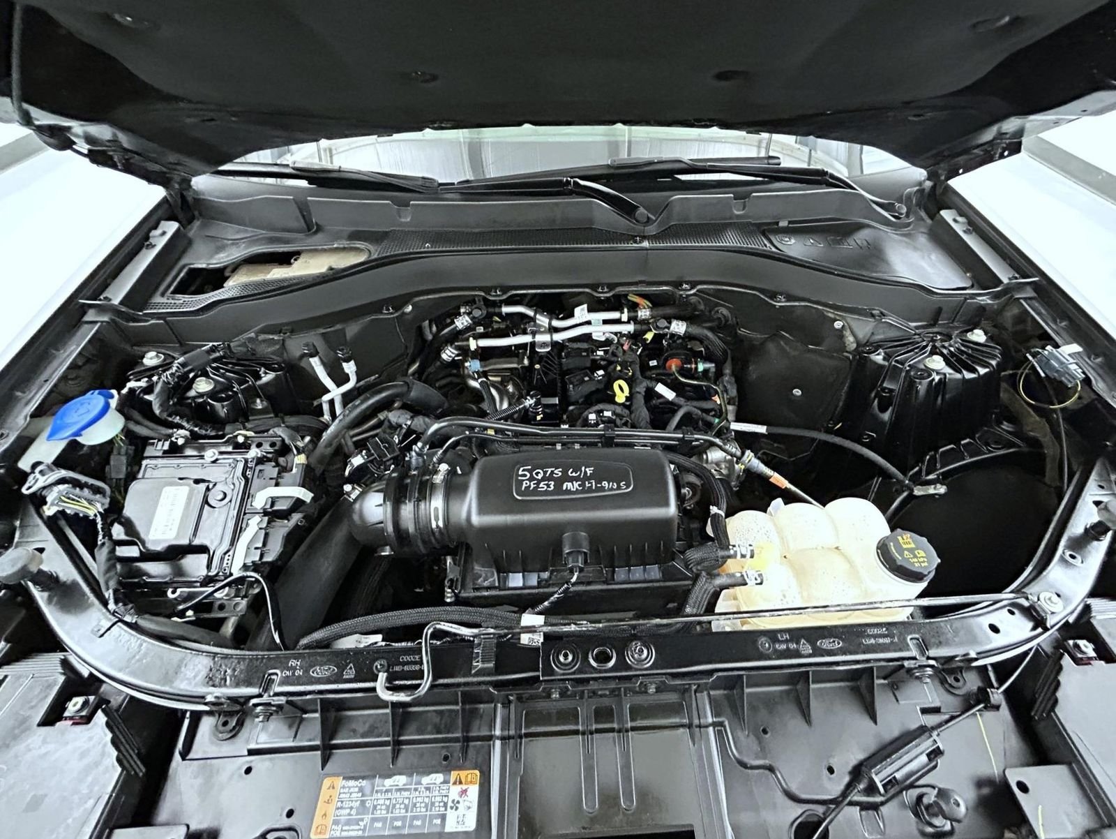 Used 2023 Gray Ford XLT image 27