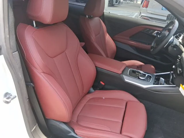 Used 2025 White BMW 230i image 15