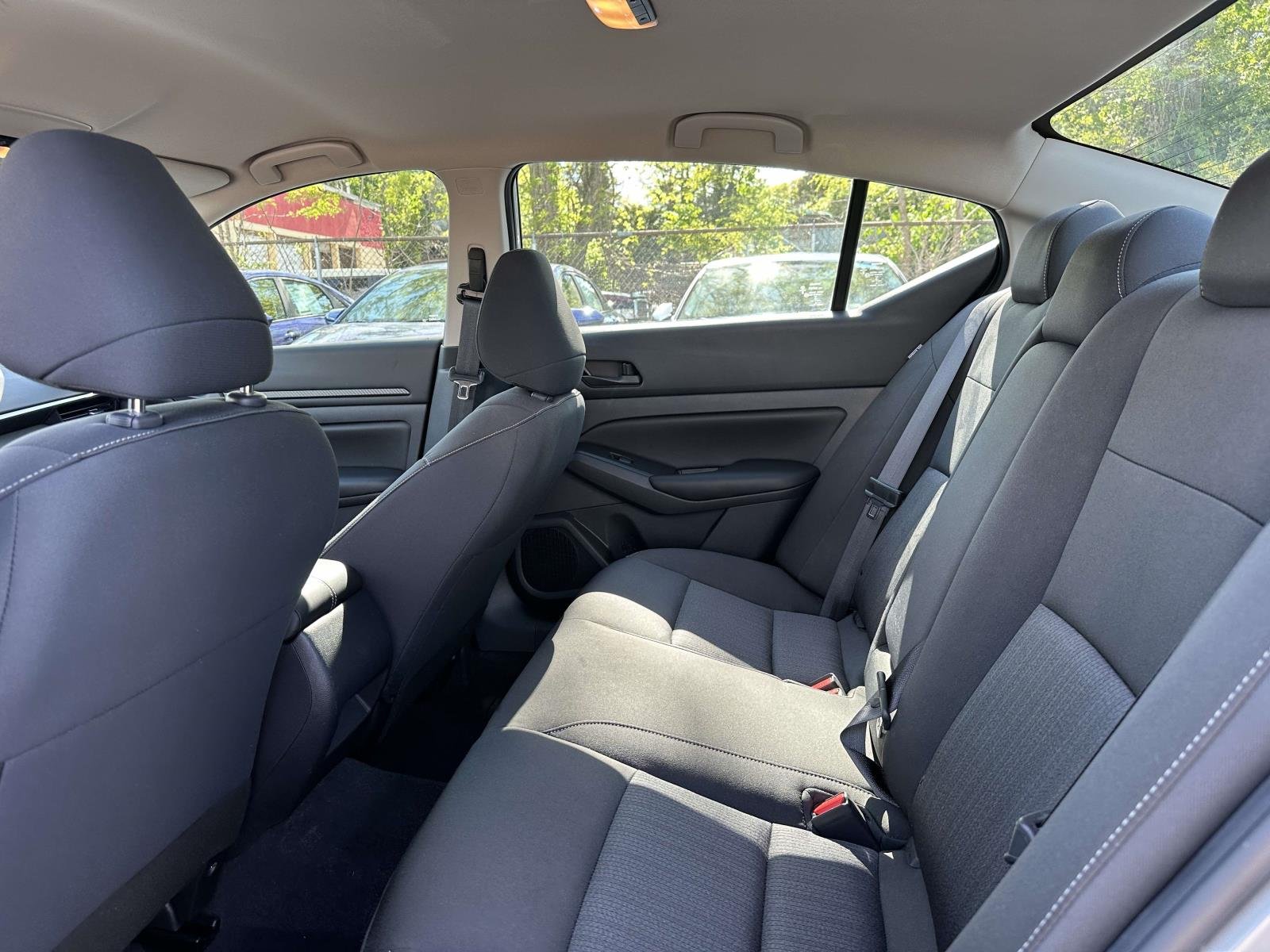 2023 Nissan Altima S - Photo 9