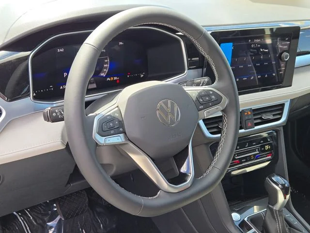New 2026 Gray Volkswagen 1.5T SE image 10