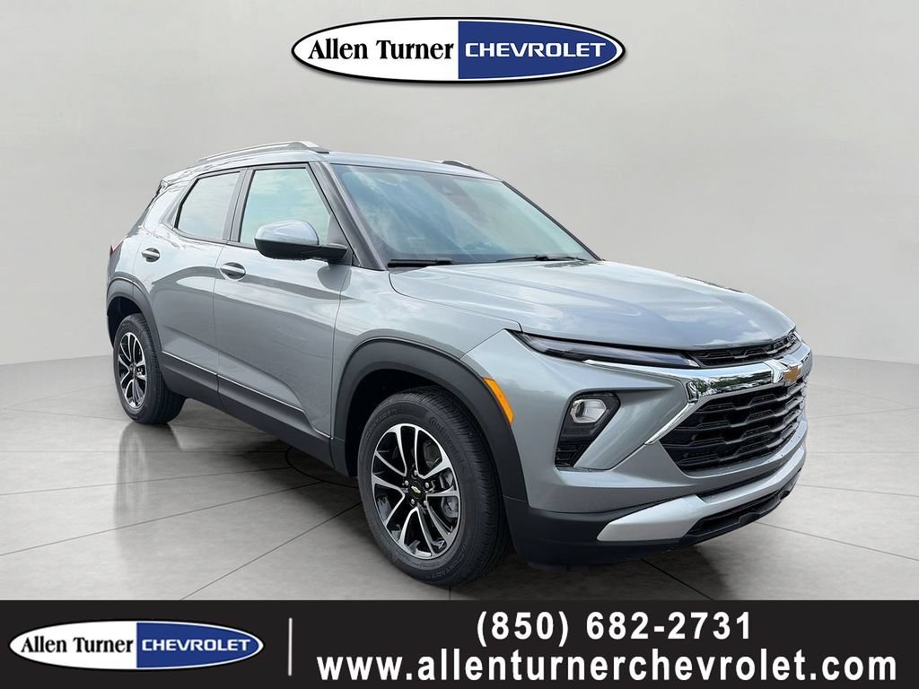 New Chevy Trailblazer for Sale in Crestview, FL