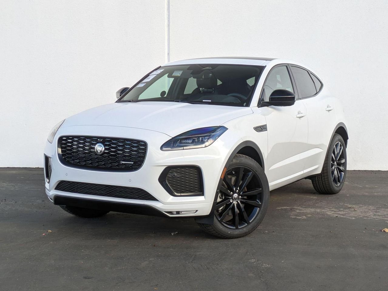 2024 Jaguar E-Pace