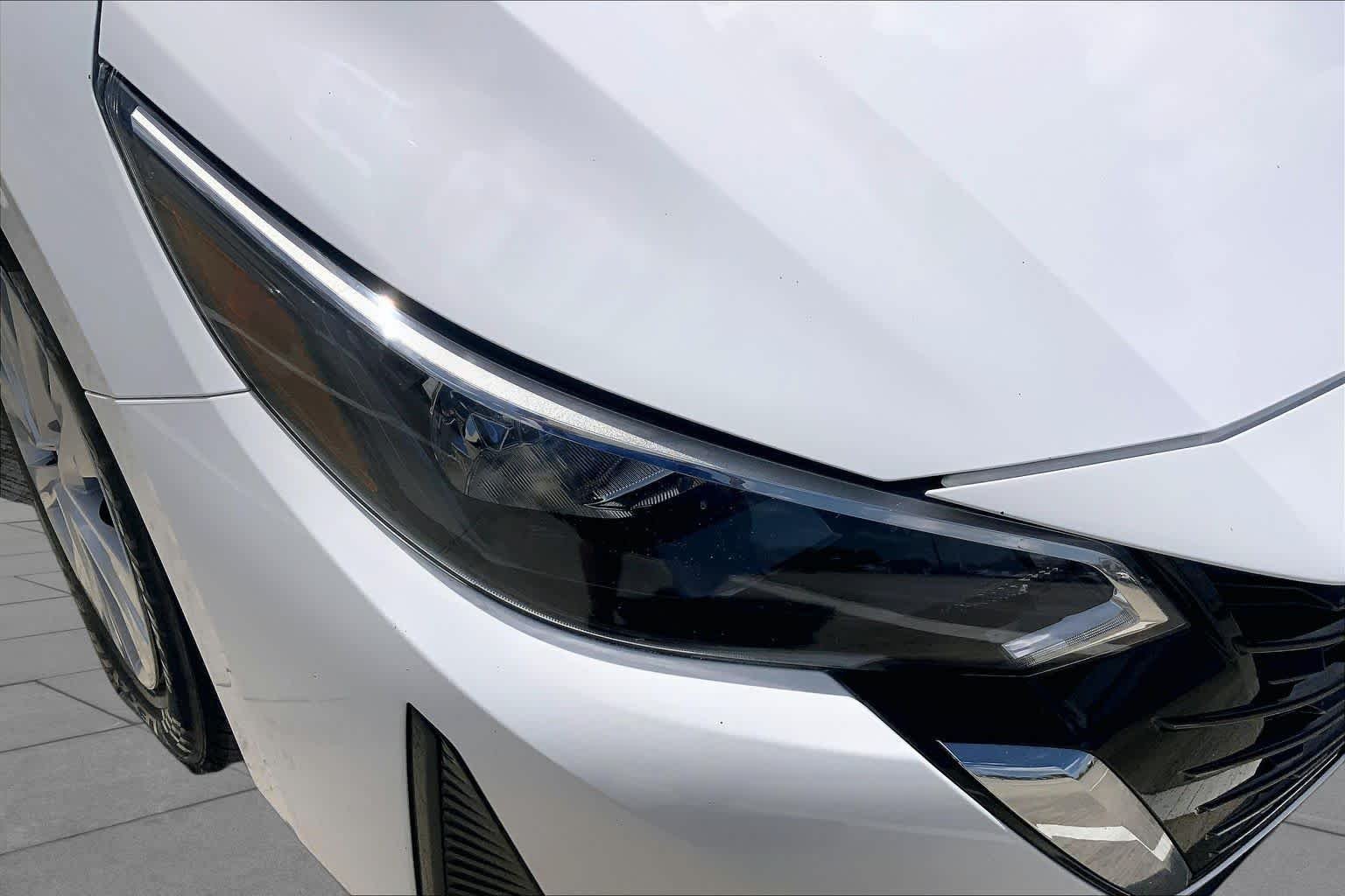 Used 2024 Fresh Powder Nissan S image 26