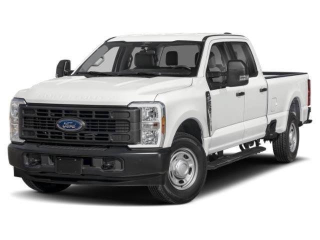 New 2026 Avalanche Gray Ford XL image 1