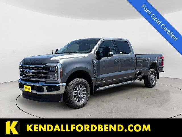 2025 Ford F-350SD Lariat