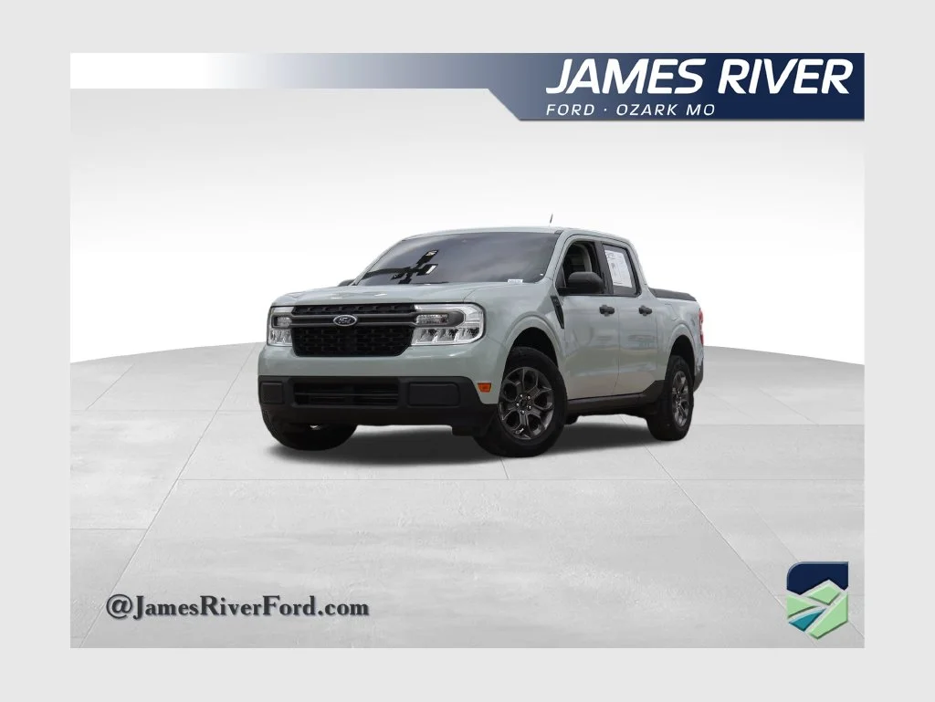 Used 2023 Cactus Ford XLT image 1
