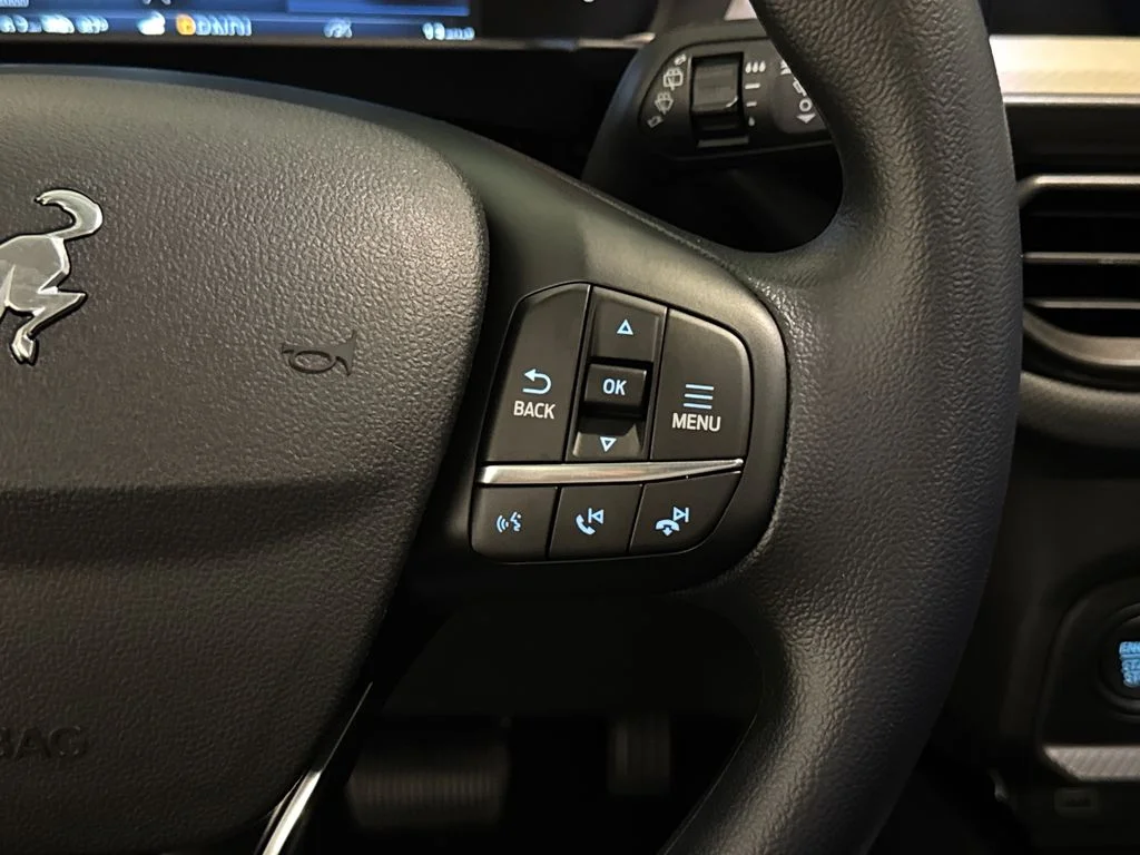 New 2026 Gray Ford Big Bend image 38