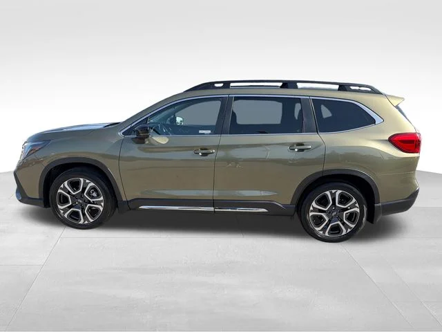 Used 2025 Brown Subaru Limited image 4
