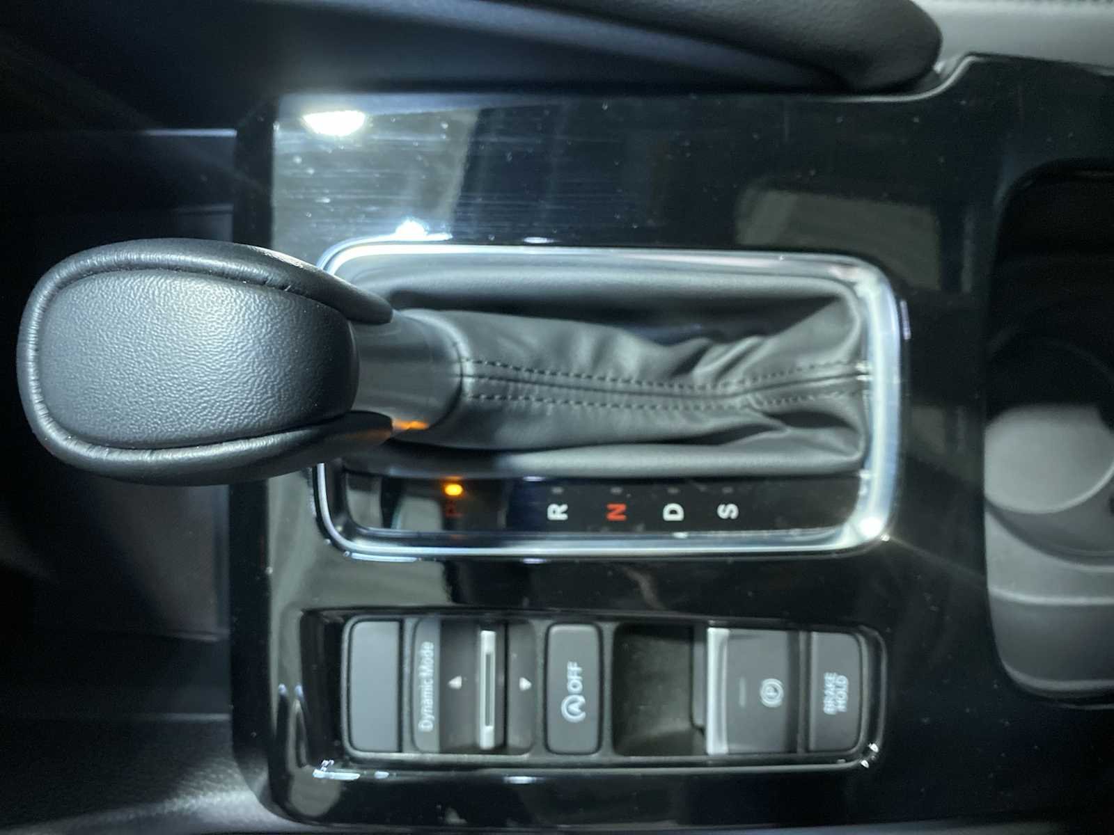 2023 Acura Integra Base - Photo 17