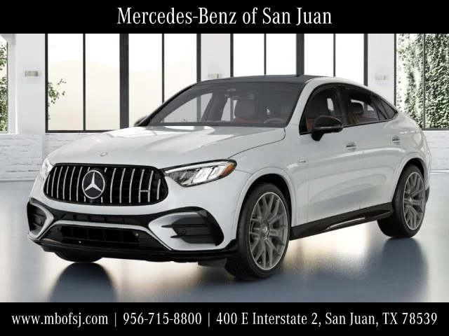 New 2027 White Mercedes-Benz  image 1