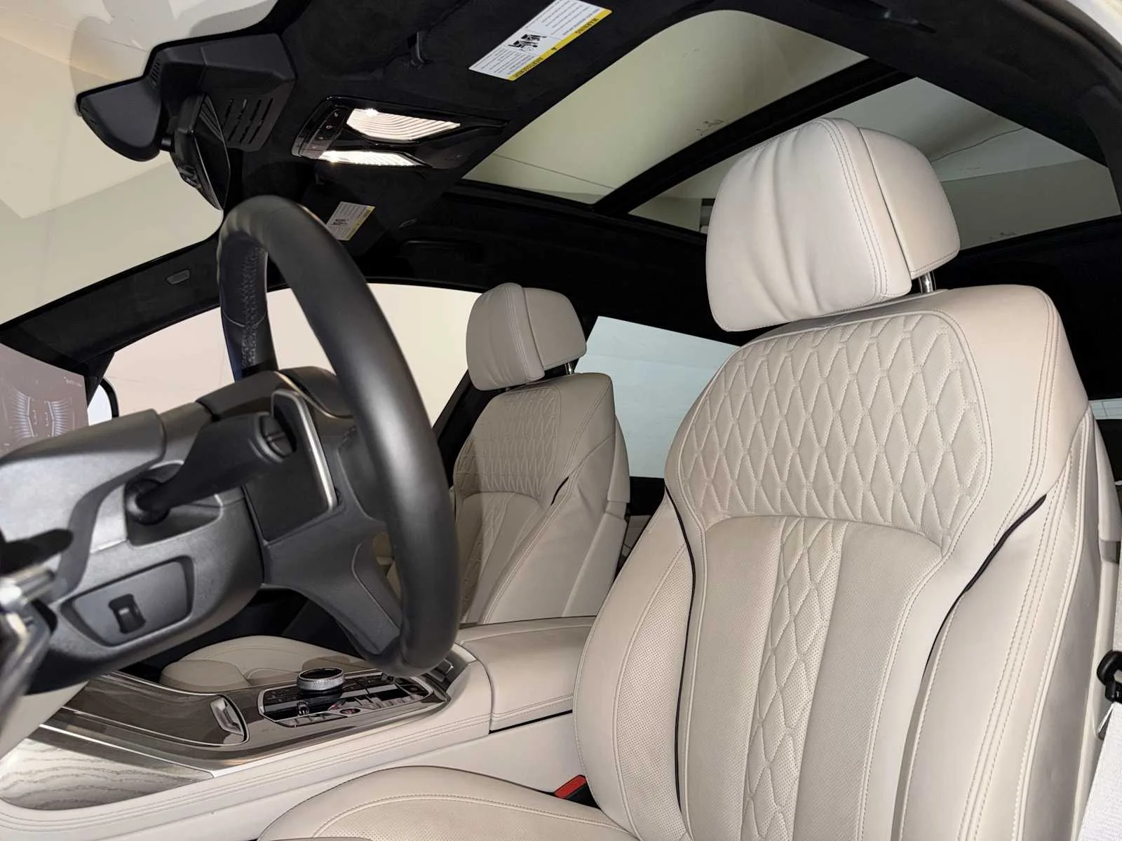 2026 BMW X7 40i - Photo 20