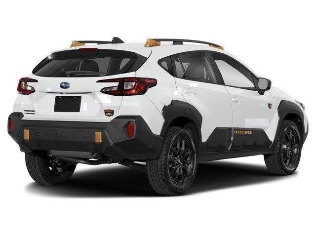 New 2026 CRYSTAL WHITE PEARL Subaru Wilderness image 11