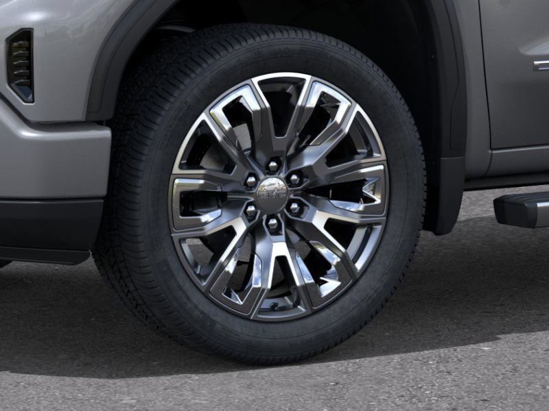 New 2026 Sterling Metallic GMC Denali image 10