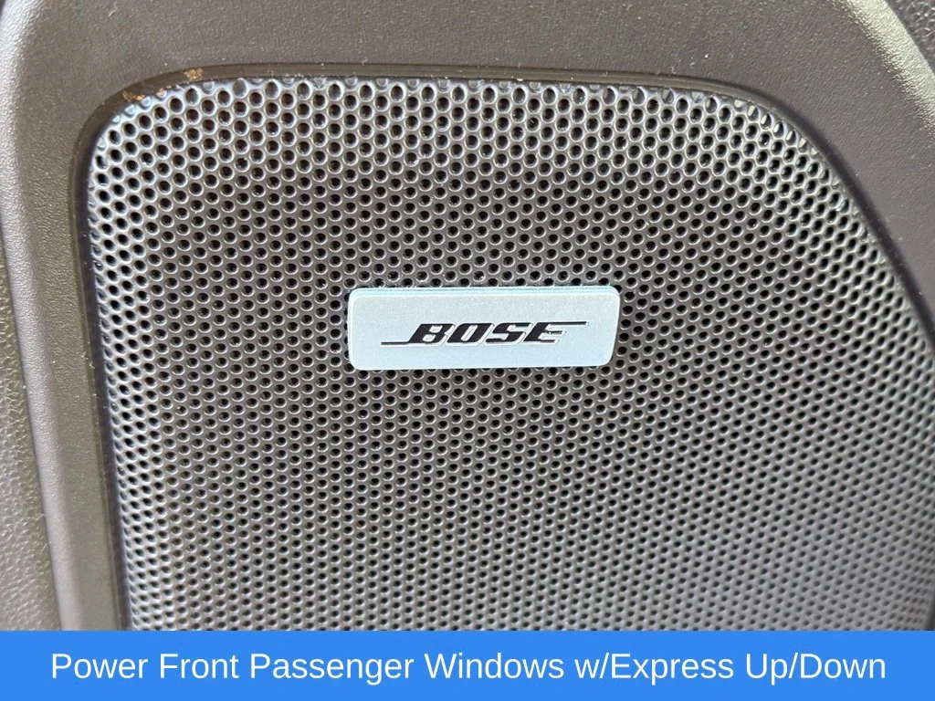 Used 2021 SATIN STEEL METALLIC GMC SLT image 27