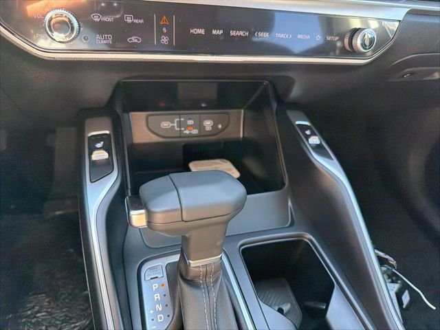 New 2026 Glacial White Pearl Kia S image 21
