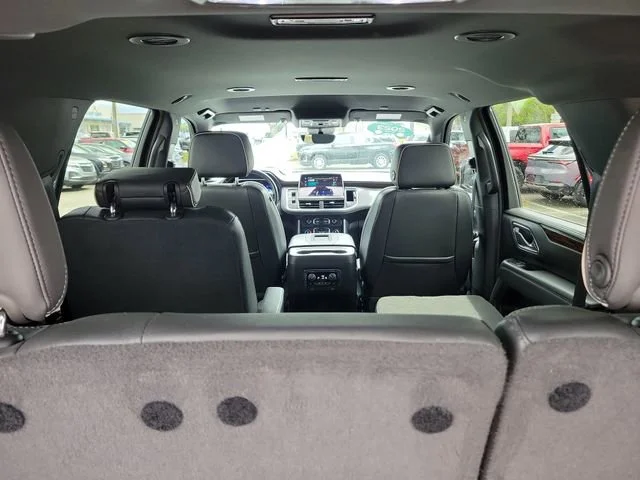 2023 Chevrolet Tahoe Premier - Photo 10