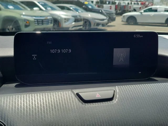 2025 Mazda CX-90 Select Package - Photo 28