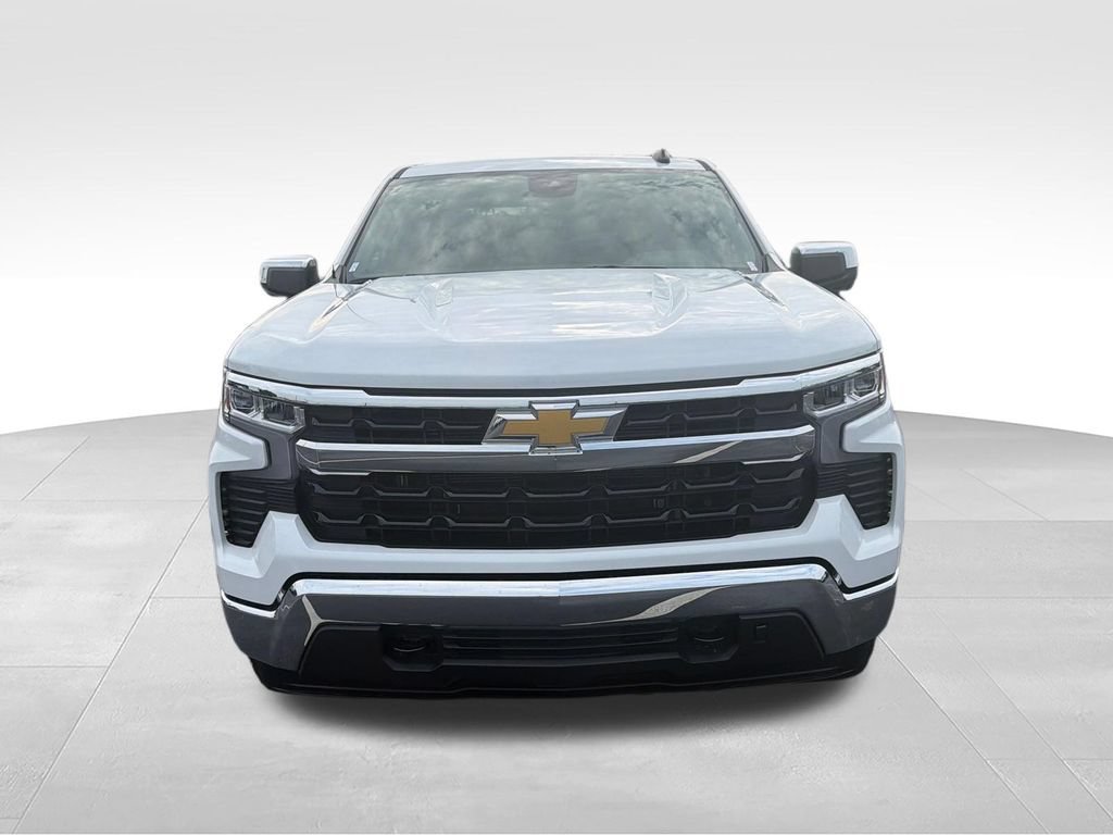 2026 Chevrolet Silverado 1500 LT - Photo 8