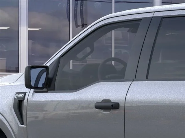 New 2026 Carbonized Gray Metallic Ford XL image 20