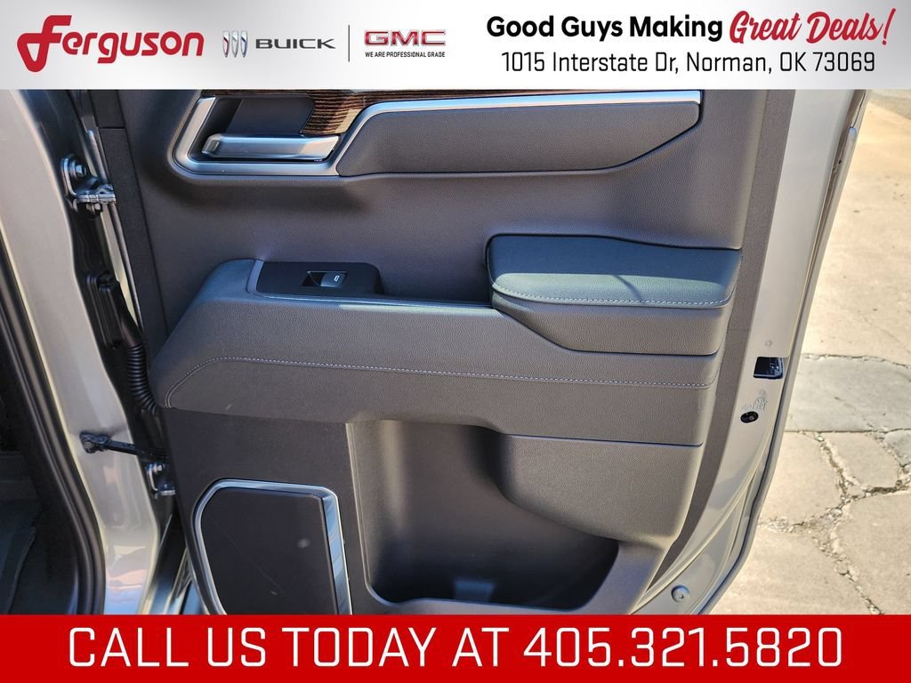 2026 GMC Sierra 1500 Elevation - Photo 40