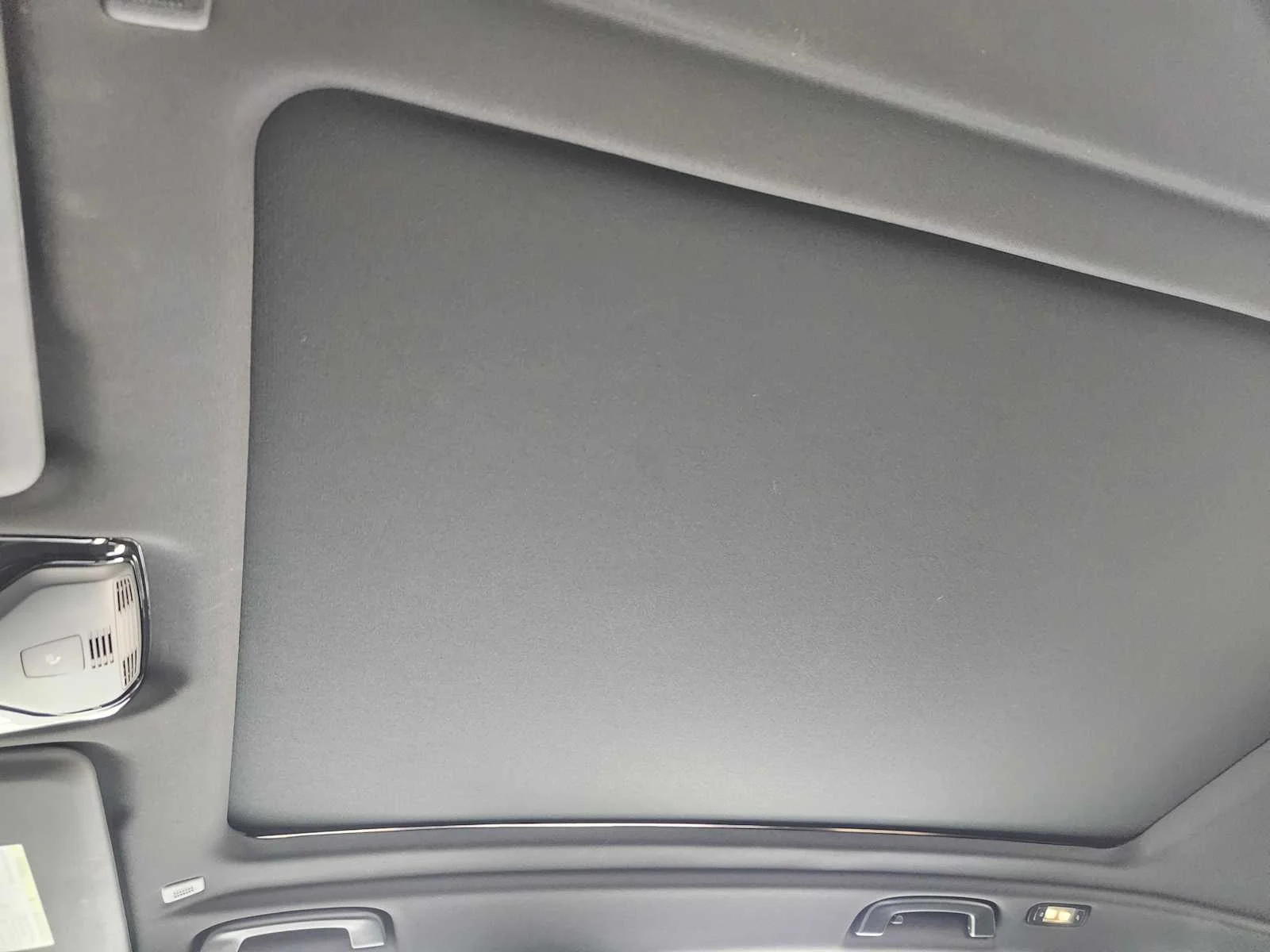 Used 2024 Brooklyn Grey Metallic BMW sDrive40i image 19