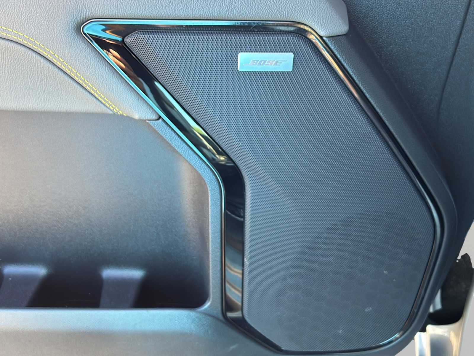 2023 Chevrolet Silverado 1500 ZR2 - Photo 31