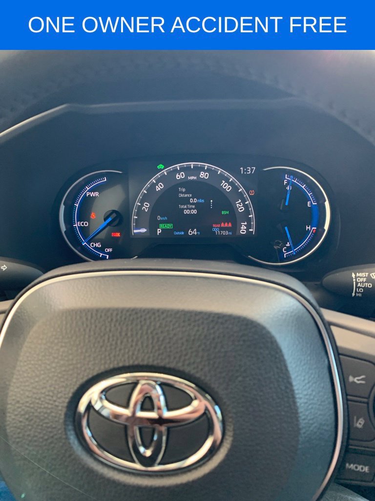 2024 Toyota RAV4 XLE Premium - Photo 7