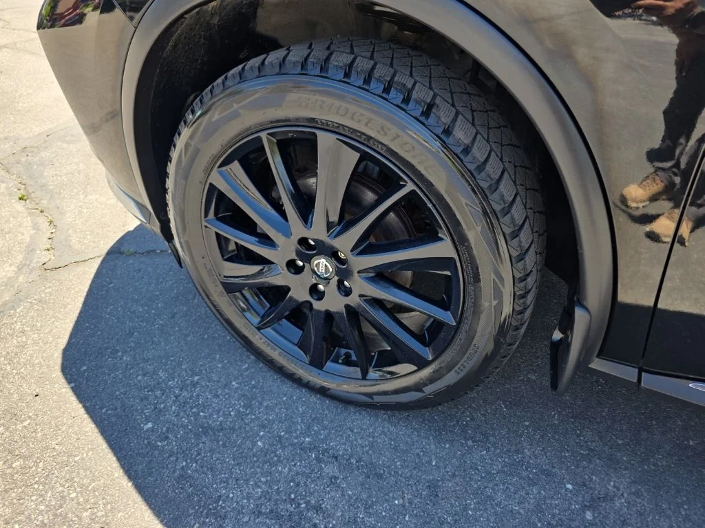 2020 Nissan Murano Platinum - Photo 29